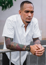 MAU WATCH