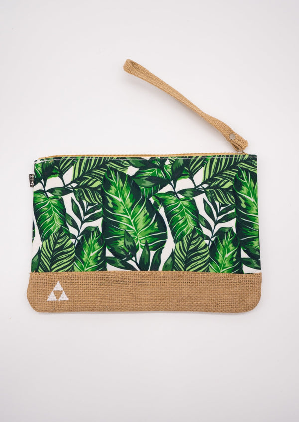 BOTANICAL WRISTLET