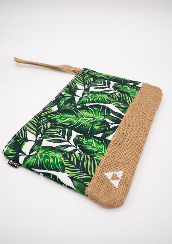 BOTANICAL WRISTLET