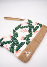 BIRDS OF PARADISE WRISTLET