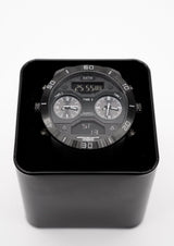 MAU WATCH