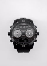 MAU WATCH