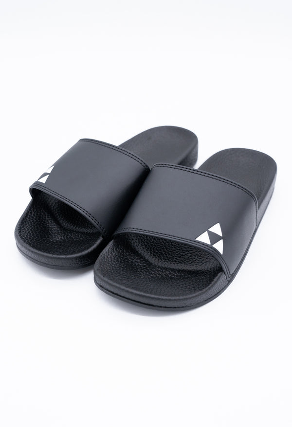 BLACK TRIANGLE SLIDES