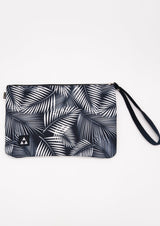 BLACK PALMS WRISTLET