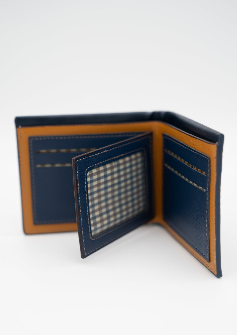 NAVY WALLET